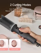 Laifen Styler S1 multistyler za lase misty black 1 kos