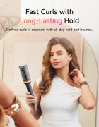 Laifen Styler S1 multistyler za lase misty black 1 kos