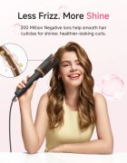Laifen Styler S1 multistyler za lase misty black 1 kos
