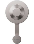 Laifen Swift 4 držalo sušilnika za lase Titanium 1 kos