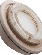 Laifen Swift 4 Polished Platinum nadomestna kapsula za eterično olje za sušilnik za lase Swift 4 2 kos