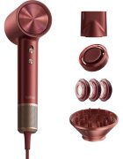 Laifen Swift 4 sušilnik za lase Burgundy Gold 1 kos