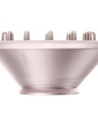 Laifen Swift 4 zelo močan ionizirajoči sušilnik za lase Polished Platinum 1 kos
