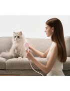 Laifen SWIFT Mini sušilnik za lase Pink 1 kos