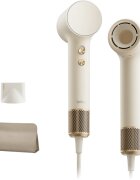 Laifen SWIFT Mini sušilnik za lase Seashell White 1 kos