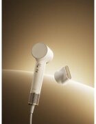 Laifen SWIFT Mini sušilnik za lase Seashell White 1 kos