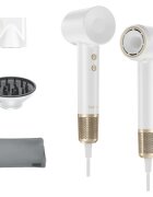 Laifen SWIFT Premium sušilnik za lase White