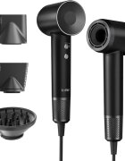 Laifen SWIFT SPECIAL sušilnik za lase Black 1 kos