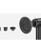 Laifen SWIFT SPECIAL sušilnik za lase Black 1 kos