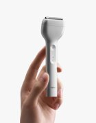 Laifen T1 Pro električni brivnik Silver 1 kos