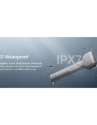 Laifen T1 Pro električni brivnik Silver 1 kos