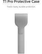 Laifen T1 Pro etui za brivnik Grey 1 kos