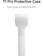 Laifen T1 Pro etui za brivnik White 1 kos