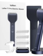 Laifen T1 Pro Giftbox električni brivnik darilni set Dark Blue 1 kos