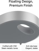 Laifen T1 Pro stojalo za brivnike Silver 1 kos