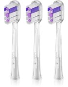 Laifen Ultra-Whitening Transparent 2.0 nadomestne glave 3 kos