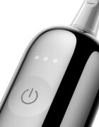 Laifen Wave LFTB01-S sonična električna zobna ščetka Stainless Steel 1 kos