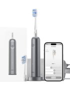 Laifen Wave Pro LFTB02-A Aluminium Alloy električna zobna ščetka Space Gray 1 kos