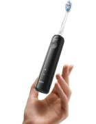 Laifen Wave Pro LFTB02-P ABS sonična zobna ščetka black 1 kos
