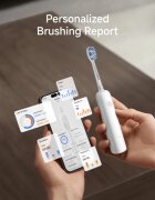 Laifen Wave Pro LFTB02-P ABS sonična zobna ščetka white 1 kos
