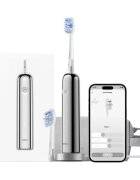 Laifen Wave Pro LFTB02-S Stainless Steel električna zobna ščetka 1 kos