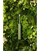 Laifen Wave Special električna zobna ščetka + 2 nadomestni glavi Green 1 kos