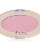 Laka Dreambeam Highlighter kompaktni pudrasti osvetljevalec odtenek 02 Pink Beam 3.7 g
