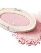 Laka Dreambeam Highlighter kompaktni pudrasti osvetljevalec odtenek 02 Pink Beam 3.7 g