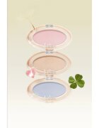 Laka Dreambeam Highlighter kompaktni pudrasti osvetljevalec odtenek 03 Water Beam 3.7 g
