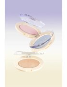 Laka Dreambeam Highlighter kompaktni pudrasti osvetljevalec odtenek 03 Water Beam 3.7 g