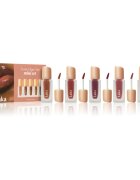 Laka Fruity Glam Mini Set darilni set za ustnice