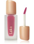Laka Fruity Glam Tint dolgoobstojni sijaj za ustnice z vlažilnim učinkom odtenek 105 Cold 4.5 g