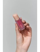 Laka Fruity Glam Tint dolgoobstojni sijaj za ustnice z vlažilnim učinkom odtenek 105 Cold 4.5 g