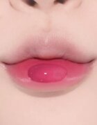 Laka Fruity Glam Tint dolgoobstojni sijaj za ustnice z vlažilnim učinkom odtenek 105 Cold 4.5 g