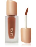 Laka Fruity Glam Tint dolgoobstojni sijaj za ustnice z vlažilnim učinkom odtenek 108 Salty 4.5 g