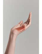 Laka Fruity Glam Tint dolgoobstojni sijaj za ustnice z vlažilnim učinkom odtenek 108 Salty 4.5 g