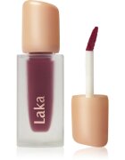 Laka Fruity Glam Tint dolgoobstojni sijaj za ustnice z vlažilnim učinkom odtenek 115 Envy 4.5 g