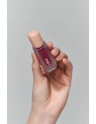 Laka Fruity Glam Tint dolgoobstojni sijaj za ustnice z vlažilnim učinkom odtenek 115 Envy 4.5 g