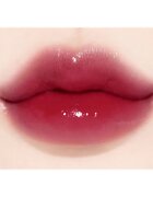 Laka Fruity Glam Tint dolgoobstojni sijaj za ustnice z vlažilnim učinkom odtenek 115 Envy 4.5 g