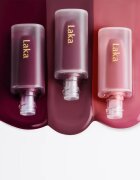 Laka Fruity Glam Tint dolgoobstojni sijaj za ustnice z vlažilnim učinkom odtenek 115 Envy 4.5 g
