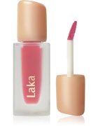 Laka Fruity Glam Tint dolgoobstojni sijaj za ustnice z vlažilnim učinkom odtenek 118 Adore 4.5 g