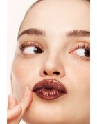 Laka Fruity Glam Tint dolgoobstojni sijaj za ustnice z vlažilnim učinkom odtenek 120 Cafe In Rose 4.5 g