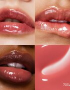 Laka Fruity Lip Glotioner vlažilni sijaj za ustnice odtenek 703 Apri 10 ml