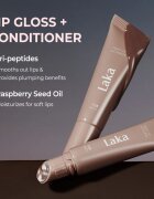 Laka Fruity Lip Glotioner vlažilni sijaj za ustnice odtenek 710 Cherish 10 ml