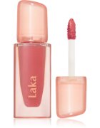 Laka Jelling Nude Gloss vlažilni sijaj za ustnice odtenek 303 Peach Ring 4.5 g