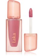 Laka Jelling Nude Gloss vlažilni sijaj za ustnice odtenek 306 Angel Ring 4.5 g