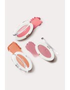 Laka Love Silk Blush rdečilo v prahu za zdrav videz odtenek 706 Lover 5.7 g