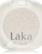 Laka Mono Eyeshadow senčila za oči odtenek 922 Snow 1.8 g