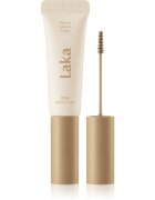 Laka Pixi Brow Cara maskara za obrvi za fiksacijo in obliko odtenek 05 Ash Brown 8 g