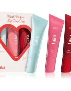 Laka Plush Perfect Lip Prep Trio darilni set za ustnice